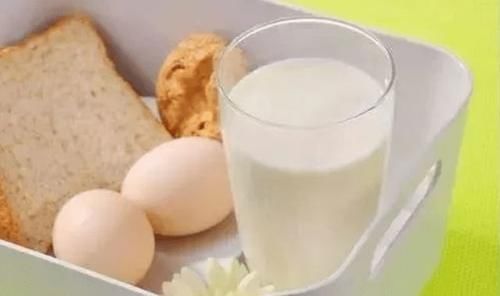 水煮蛋鸡蛋|建议常吃这6种早餐，面条未上榜，不妨瞅一眼，看看你吃对了吗