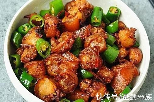 腌制|中秋家宴不知道做什么菜？教你12个简单家常菜，荤素搭配特好吃