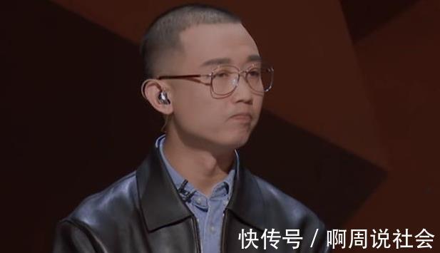 四公|《哥哥》人氣排名大變動,言承旭跌出前五,大灣區(qū)二子墊底引不平