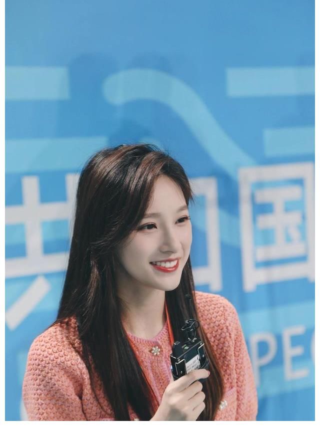 央視CCTV5女主持全集