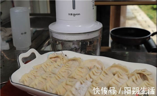 秘方|饭店不外传的调饺子馅秘方,没有复杂的调料和步骤,真的实用!