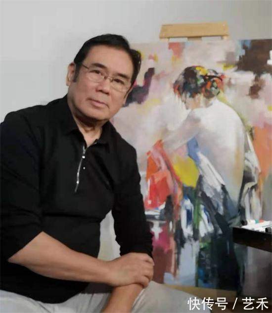 范曾&谢大弘.水墨融魂