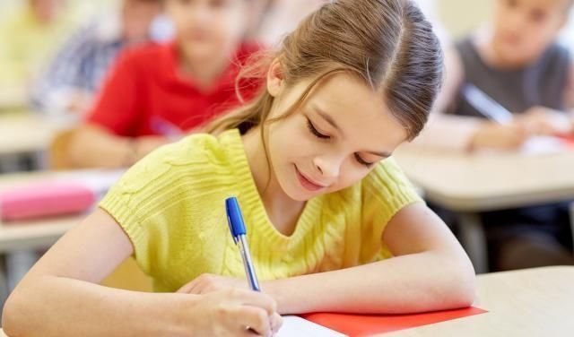 小学生作文《十二星瓢虫》,成功写活了瓢虫,也写活了少女的梦