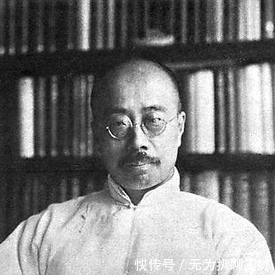 民国|他是民国时的语言大师,只因发明一个字,被当时女性骂了三年