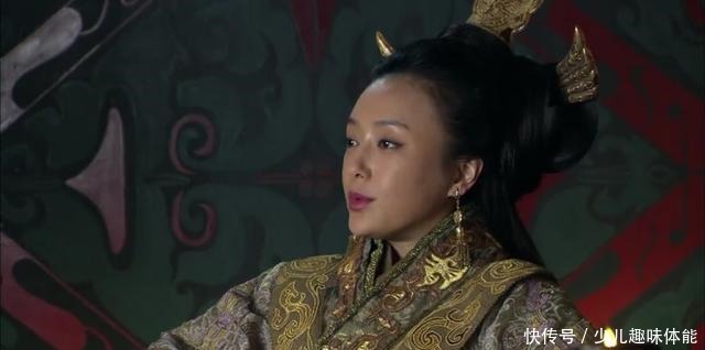 真实情况|韩信怎样死的，被女人用竹签扎死的真实情况比这更残忍