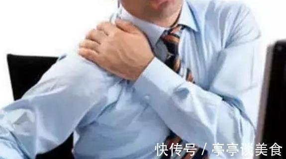 肩胛下肌|肩膀经常痛,自己莫瞎“治”!8成以上不是肩周炎,如何区分?