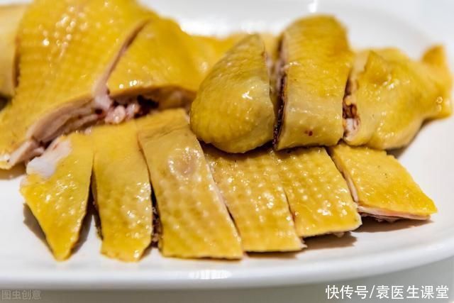 高血压|高血压人不能吃枸杞?并非如此，这3种食物再贪吃也要控制