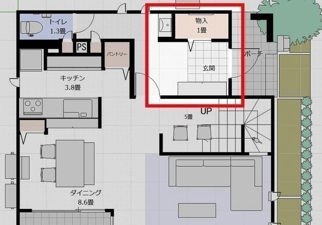 空间|日本家居为什么会“火”这5个空间设计细节，真得太人性化了