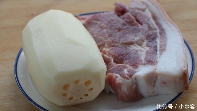 莲藕|每年中秋必做的一道菜,蒸一蒸颜值高上档次,上桌汤汁都不剩!香