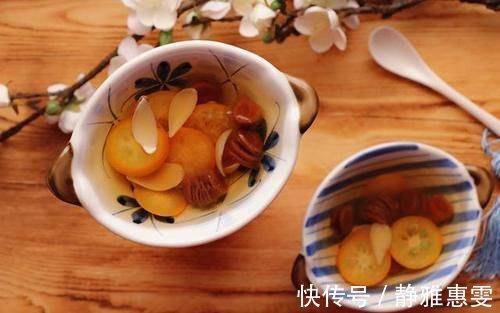 润肺祛痰|咳嗽总不好?80岁奶奶:3种食材一起煮,润肺祛痰,全家人不咳嗽