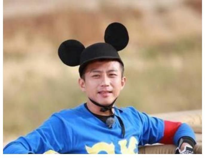 跑男第9季的悲哀,有野心的另寻去路,没资源的成为了“元老”