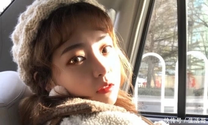 高鼻梁|“女神脸”的4大标准,占2个颜值就很高,全中最容易犯“桃花”