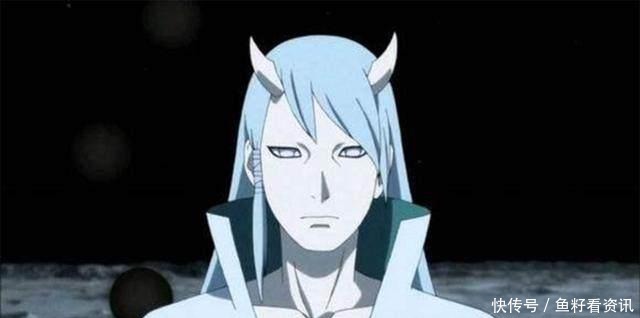 留念|火影忍者岸本填不上的十个坑!网友都完结了,这坑是留念的吗