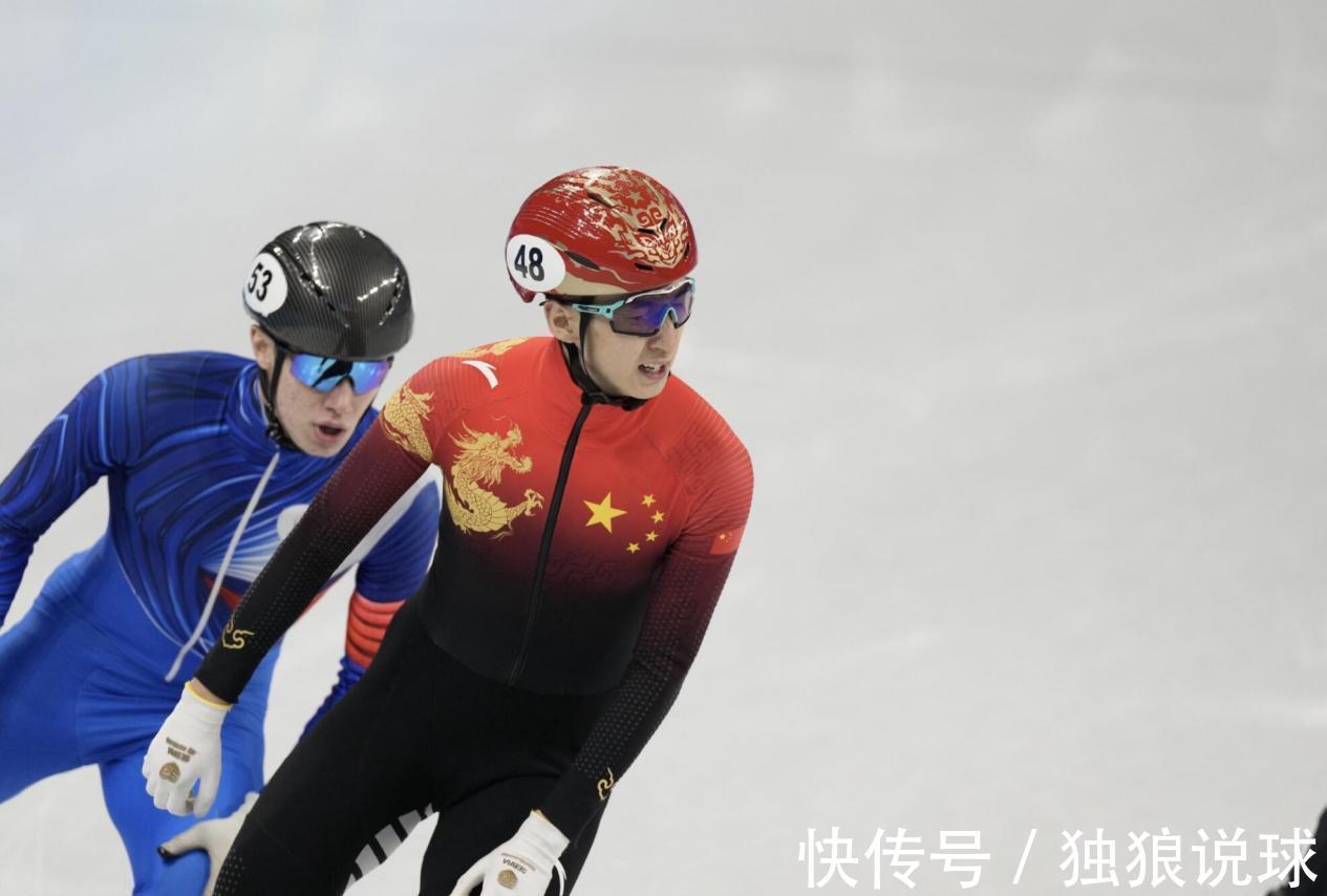 刘少昂|武大靖丢金原因!韩国匈牙利打配合战术?刘氏兄弟遭网友曝光