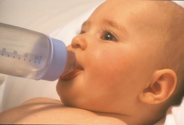 宝宝|为什么宝宝6个月大以后反而更易生病？