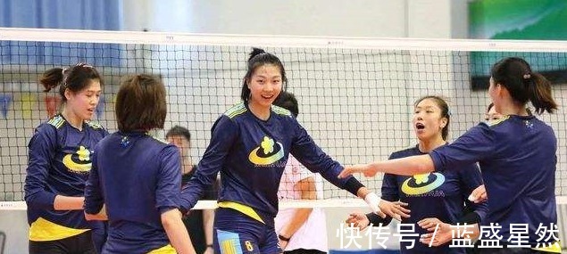 王媛媛|郎平建功!中国女排人才井喷,蔡斌世锦赛夺牌有望,2劲敌也动荡!