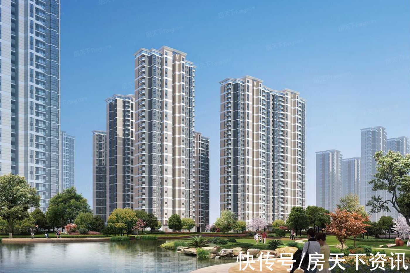 光屿湖|保利·和光屿湖滇池南岸生态旅居住宅产品在售