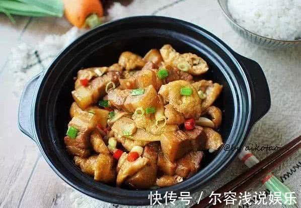 百吃不腻的几道美味好吃家常菜,家中来客必备,好吃又有面子