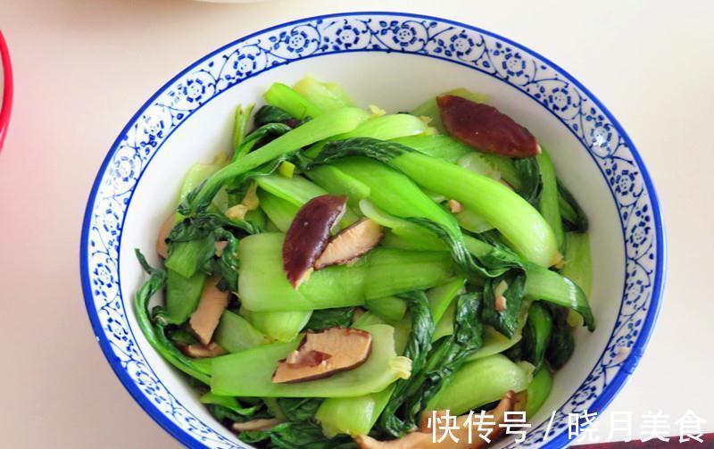 入冬了，午餐这样吃最舒服了，虽然没有大鱼大肉，但清淡营养美味