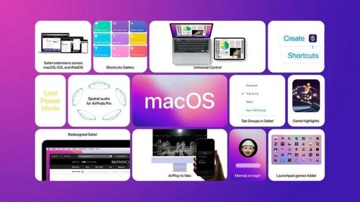 测试版|macOS Monterey正酝酿通过“高功率”模式来提升MacBook性能