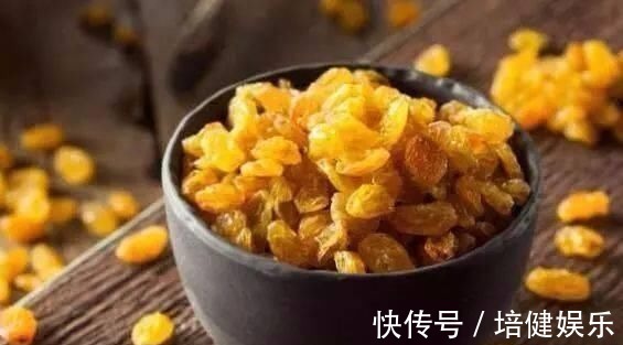 补血|把葡萄干煮水喝,喝上7天,扫光你体内肝脏80毒素,还抗癌