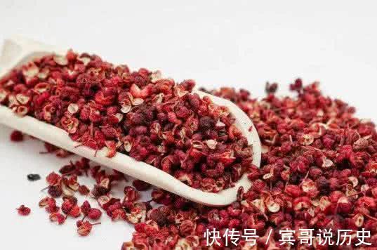 口臭|花椒搭配一物煮水喝,连喝3天固肾、美白,口臭没了,喝出小蛮腰