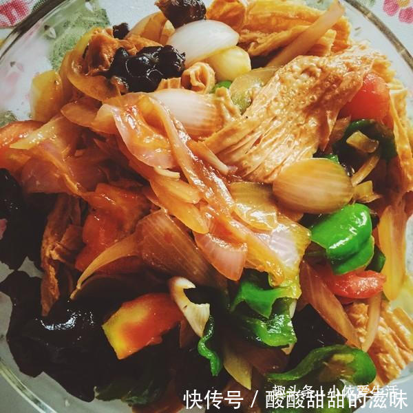 超美味的几道下饭菜,颜值高又好吃,美味营养,招待客人特受欢迎