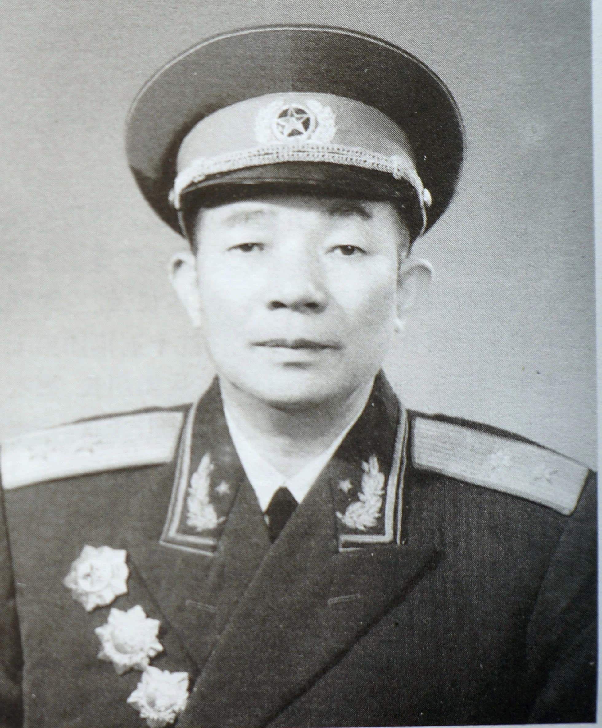 为志愿军副|志愿军5个副司令员,回国后都担任什么职务,谁的职务最高?