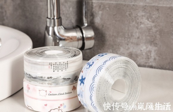 玻璃胶|卫生间里这4样东西,哪怕多花钱也要安排上,用过才知有多实用!