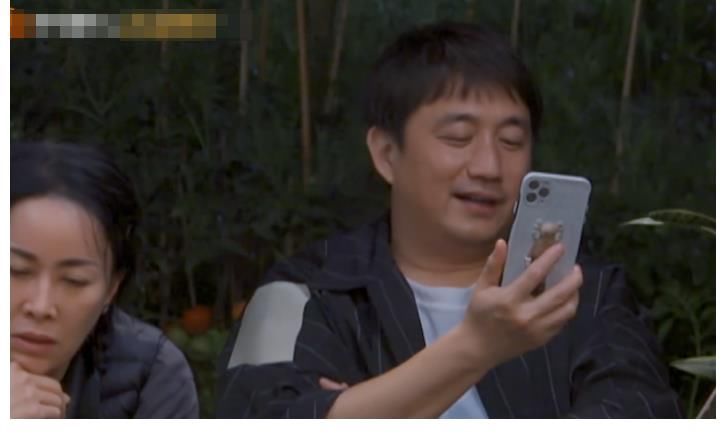 那英|黄磊张艺兴连线黄渤王迅，黄磊一开口就怼，极限男人帮感情太感动