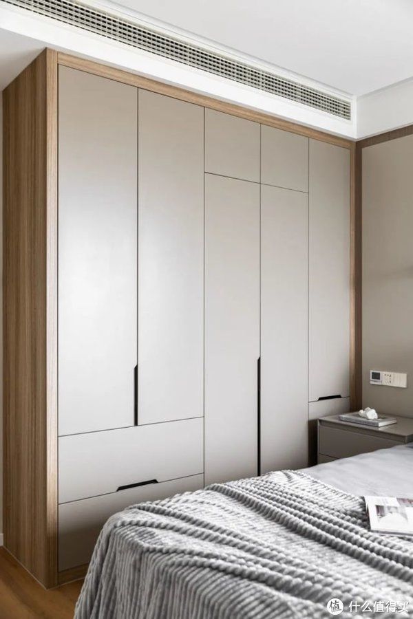 装修|中国式 “主卧衣帽间” 就该拆,装修博主家的30个拆改案例学起来