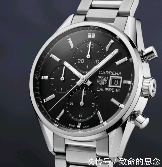 人民币|咒术回战:七海海的手表值3万人民币,在证券商上班的社畜不一般