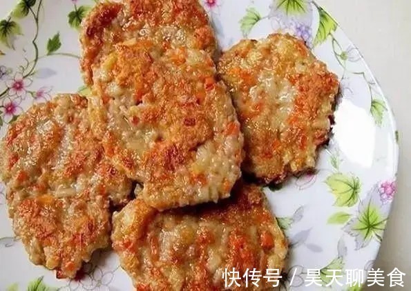 电饼铛的20种美食做法，千万不要让你家的电饼铛只会烙饼了