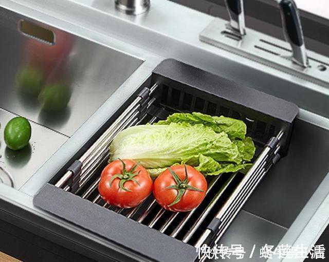 厨房这5样东西真是“累赘”,撤掉后,反而更容易保持干净清爽