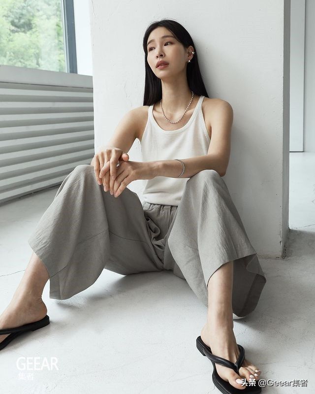 双层公寓|播出越多集讨论度越高:韩国真人秀《换乘恋爱》五位女成员