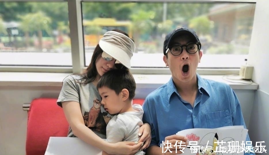 宝妈|晚一年上幼儿园的嗯哼,与按时去的诺一,如今两娃的优点肉眼可见