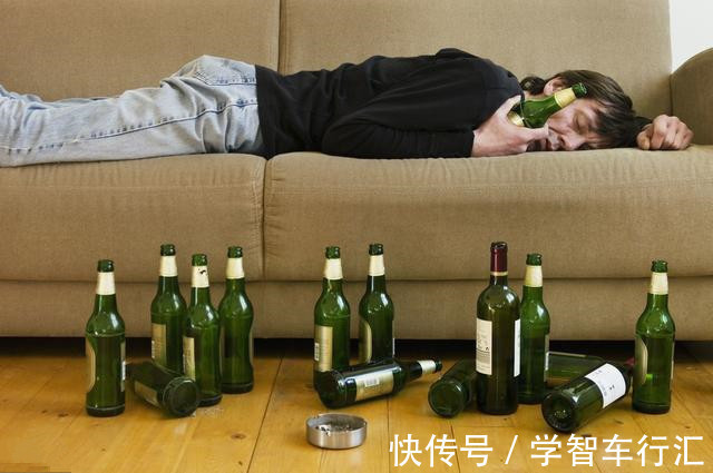 花草茶|肝不好,眼先知!养好肝,谨记:做好3件事、坚持“四个一”