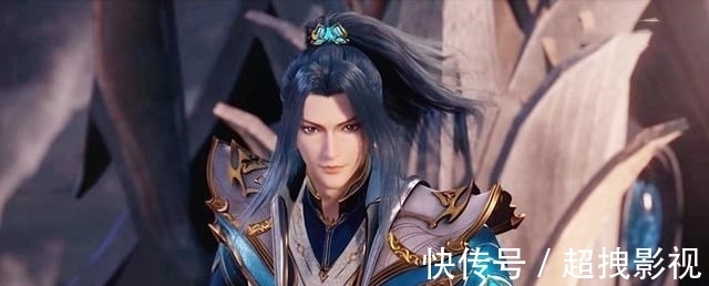 海神|斗罗大陆182集:唐三突破八十级觉醒心眼,精神力堪比波塞西