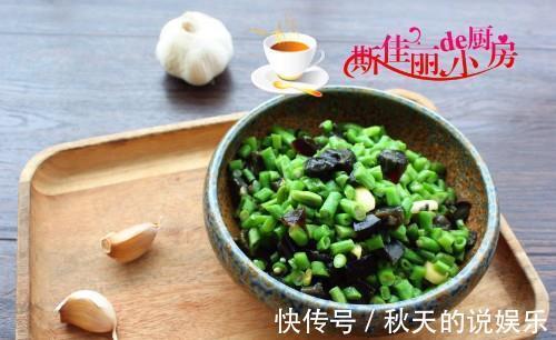 清热去火|7月豆角皮蛋是绝配,清热去火,开胃下饭香,宁可不吃肉也要吃