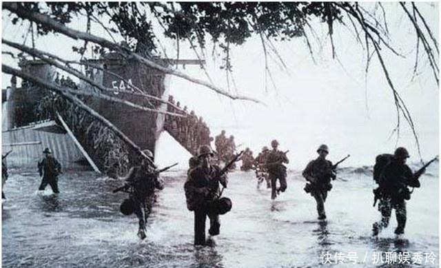 疯狂|二战中日军最惨一战:20万日军几乎全灭!简直就是日军的噩梦!