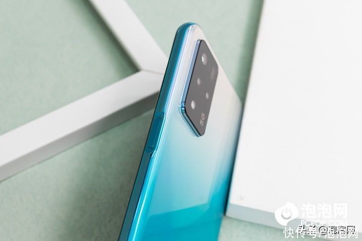 OPPO A93s评测：高颜值长续航+畅快新体验