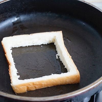 三明治|夏天的三明治，就酱吃