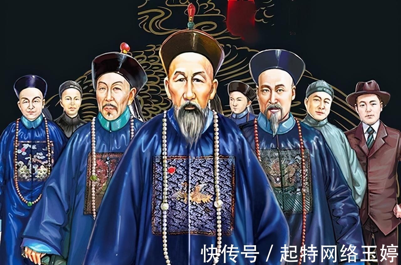 曾国藩全集#曾国藩的处世智慧:厉害的人都活在当下,牢记4点真言,走出焦虑