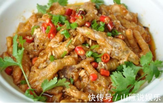 超好吃的几道家常美食，简单美味，开胃又下饭，好吃到舔手指