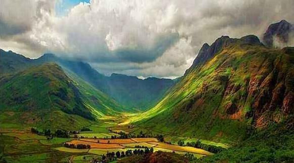 它被称为“万能穴”,能调理身体百病,不知道就太可惜了!