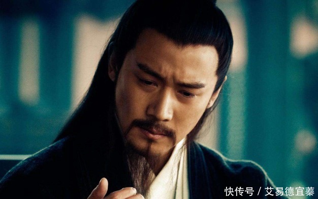 曹操|何来“郭嘉不死,卧龙不出”之说?郭嘉真有那么神吗?曹操怎么看