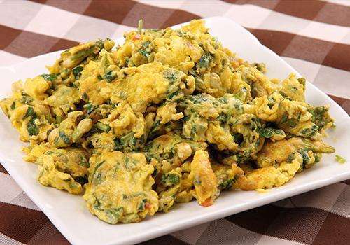 爽口的几道家常美食，学会做给家人尝尝，满足下家人的胃口