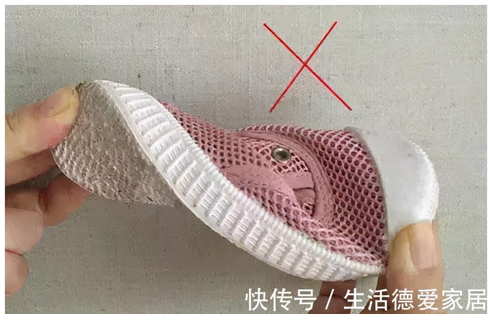 鞋头|小鞋子,大学问,如何给宝宝挑选一双合适的鞋子?