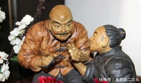 保存起来|他给朱元璋剪了12年的指甲,把剪下的碎指甲全部保存起来,做这事