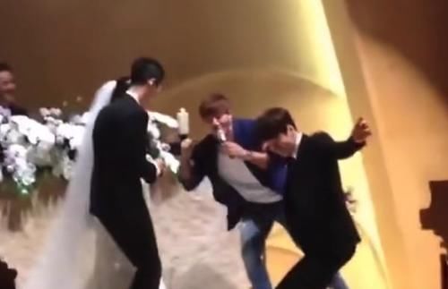 长胡子|李光洙曝曾介绍亲妹给金钟国遭拒绝？透露她长胡子：不想变亲家